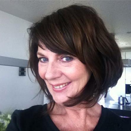 Onze personal shopper Elly Sonneveld