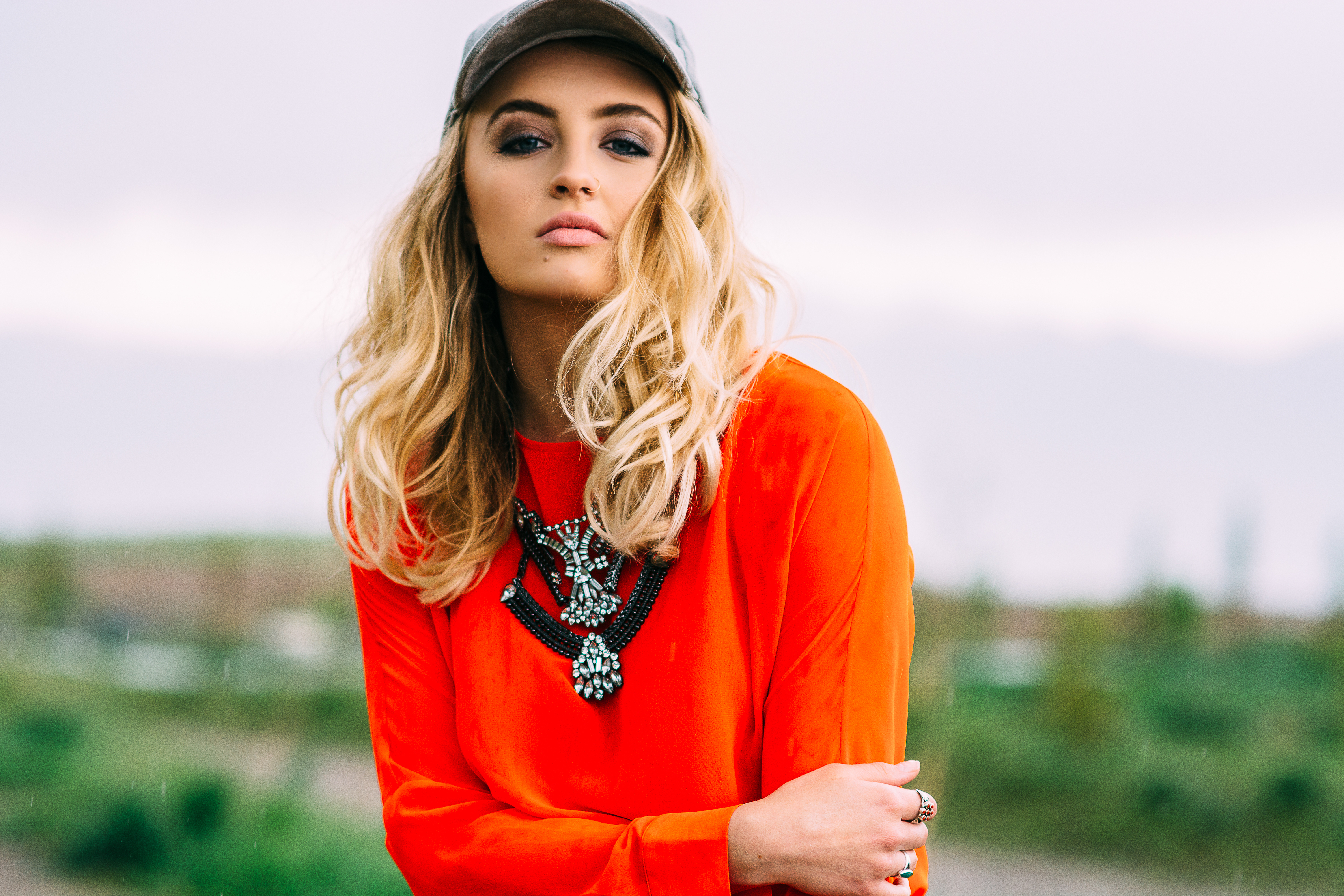 3 onmisbare zomerkleuren - No13