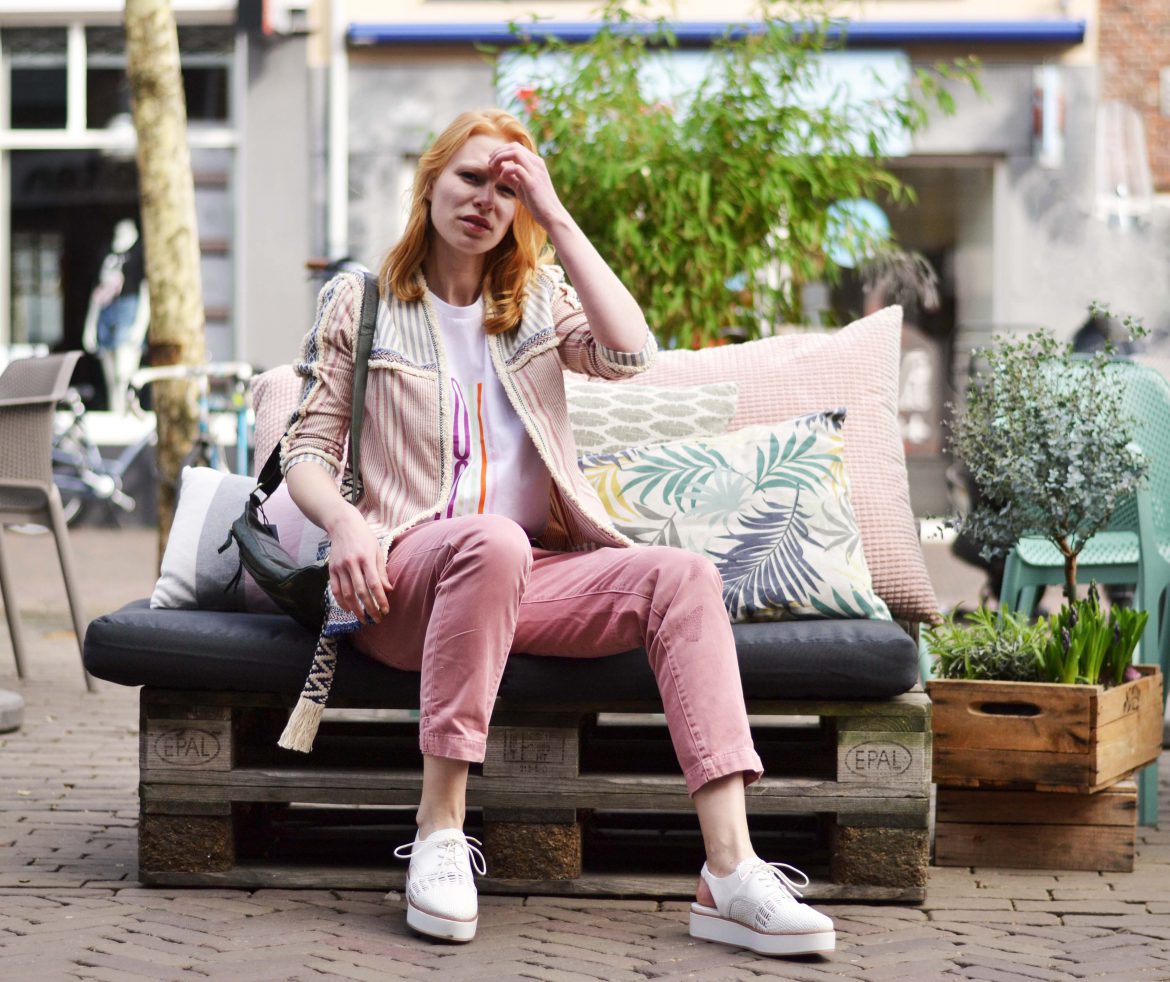 Trends van het moment
