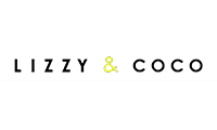 Lizzy en Coco logo Lizzy en Coco logo