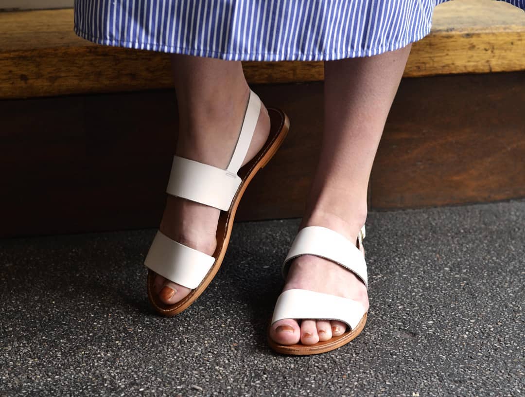 Zomerschoenen